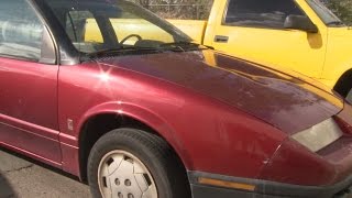 Albuquerque couple: Car stolen three times in a year