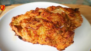 NINJA SPEEDI FRIED CHICKEN BREAST | NINJA SPEEDI MEALS AND RECIPES