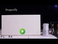 Piezo speaker | Dragonfly™ piezoelectric speaker vs  Bose SoundLink Revolve+ II