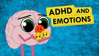 ADHD and Emotions: How Mindfulness Can Help (& 3 Questions to Ask!)