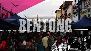 Bentong, 马来西亚 | Malaysia