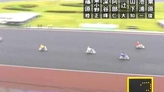 飯塚オート スポーツ報知オーバルカップ 第11R 準決勝戦