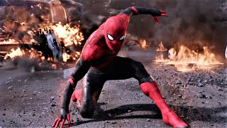 SPIDER-MAN: FAR FROM HOME 「 MMV 」Born Ready