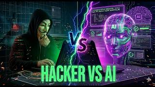 AI is Making Hacking TOO Easy (Dark Truth 2026)