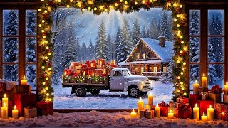 Merry Christmas and Happy New Year 2025 🎄🎅 Best Christmas Songs Playlist of All time