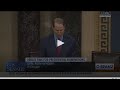 wyden floor speech on bernhardt april 3 2019