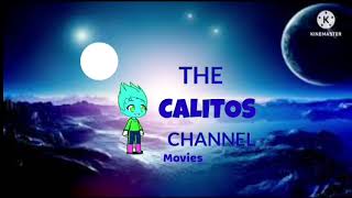 The Calitos Channel Movies Logo 2022