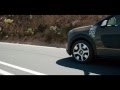 Citroën - C4 Cactus Rip Curl - Airbump