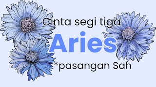 kembali menciptakan hubungan yang bahagia #aries #marianalotarotindonesia #tarotindonesia