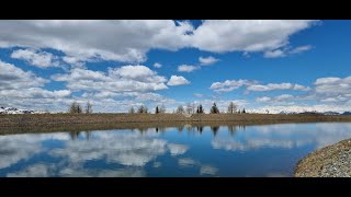 Wöllaner Nock (2.145 Meter) - Feld am See Route - Nockberge