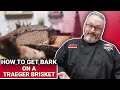 How To Get Bark On A Traeger Brisket - Ace Hardware