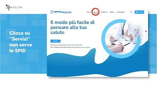 COME PRENOTARE VISITE ED ESAMI ATTRAVERSO IL PORTALE O L'APP