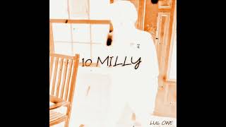 LUL OWE - 10 MILLY (OFFICIAL AUDIO)