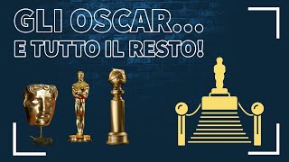 Gli Oscar... E Tutto il Resto! Puntata 5 - Commento ai vincitori degli Oscar 2022