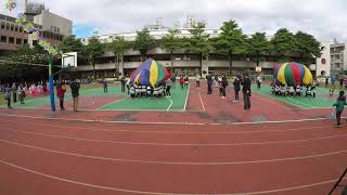 2019新興國小運動會-幼稚園