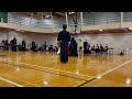 2022 mwkf taikai detroit a final senpo tsuji