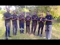 VASHUMIRI VAJEHOVHA (Nditarire Nokufara Ishe)#MAPOSITORI