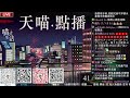 🎵天喵music 41🟡走鬼音樂 live｜推介. 輕鬆. 傾計. 聽歌.偷閒. ｜主持及製作：天喵 @喵式生活radio｜香港廣東話節目