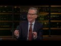 Overtime James Carville & Dave Rubin  Real Time with Bill Maher (HBO)