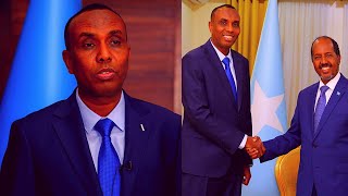 WAX GARADKA BEESHA OGADEN EE GARISSA OO U HANBALYEEYAY RAISUL WASARE HAMZA BARE