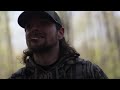 hard gobbling ohio longbeard late morning spring turkey hunt