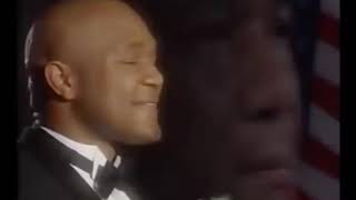GEORGE FOREMAN - THE IMPOSSIBLE DREAM