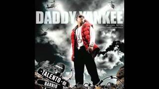 No es culpa mia - Daddy Yankee - (Somos Asi Underground)