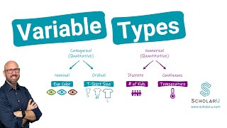 Variable Types