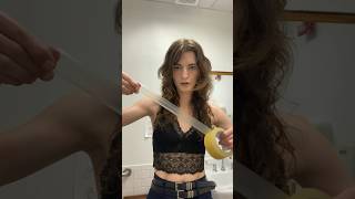 a girl on the go… #transgirl #queergirl #tucking #storytime #newyorklife #gaygirl