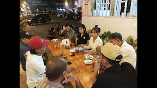 Rapat Bulanan ASPPERWI SULUT