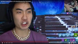 Ricegum Fake Fortnite Gameplay Exposed Videos Ytube Tv - exposing rice gum for fake fortnite gameplay