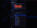 Boost Your Coding Productivity with Emmet in VS Code ⚡️ Noob to Pro in 20 Secs