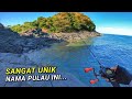 Ekspedisi Pulau Kentut Kecil! - Trip Pulau Langkawi [ Part 1 ]