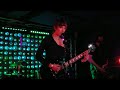 Scarlet Rae live at Baby's All Right - IWID (Live)