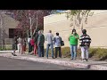 Salvation Army passes out individually-wrapped Thanksgiving meals in San Diego