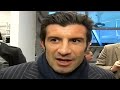 luís figo a legend of football football heroes