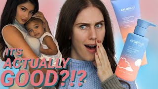 What Kylie Skin Got Right?!? with Kylie Baby