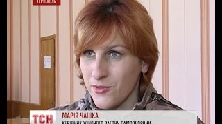 Тернополянки сформували загін жіночою самооборони