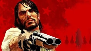 Road to E3 2016: Red Dead Redemption 2