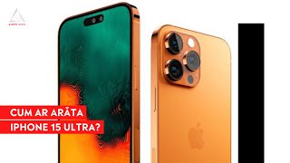 ȘTII: Cu ce noutăți vine iPhone 15 Ultra?