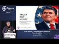 Lightning Talk: Trust Nothing, Complain About Something, Want Everything - Jonathan Stein - CppCon