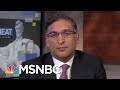 DOJ Insider Explains How Donald Trump’s New AG Could Be Stopped | The Beat With Ari Melber | MSNBC