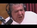 Joey Diaz dropping bombs on the UFC