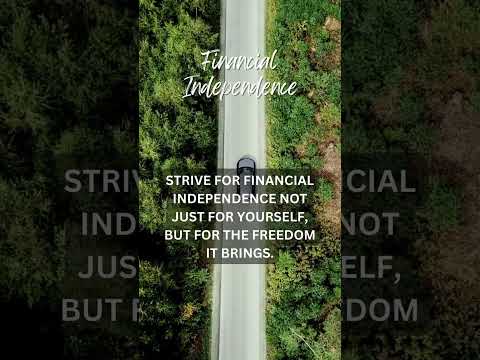 Promoting financial well-being: motivational tips for financial success