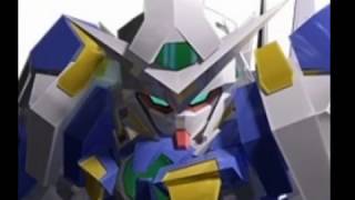 SDGO対戦動画：「ガンダムアヴァランチエクシア」パージさせてください