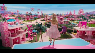 Barbie | Teaser Trailer | In cinemas 2023