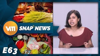 The Big Day of Dashain- Bijaya Dashami | Snap News Dashain Special | Episode 63| October 8, 2019