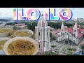 ILOILO | CITY OF LOVE EPISODE | MY HEART BEATS IN ILOILO | PHILIPPINE LOOP PART 17