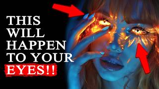 🌟How Chosen Ones' EYES React When Their INTENSE Spiritual Awakening Begins🌟