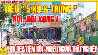 RỒI..RỒI XONG! TIÊU \